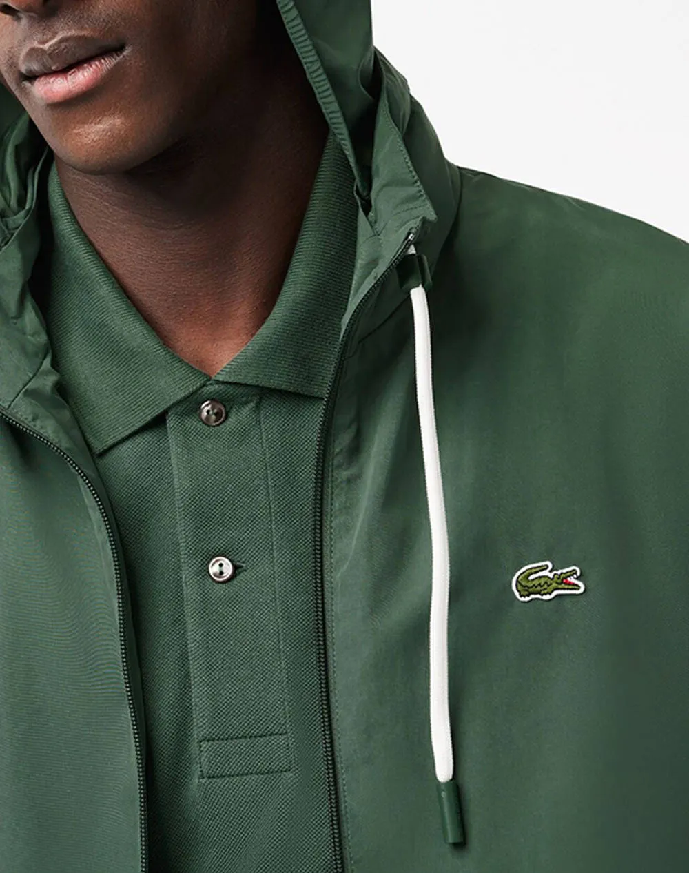 LACOSTE BLOUSON JACKET