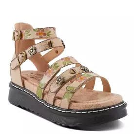 L'ARTISTE SELYSE SANDALS