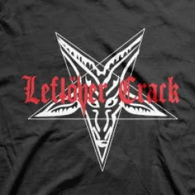 Leftover Crack Pentagram Shirt