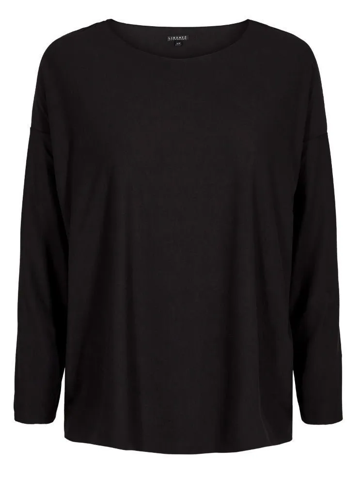 Liberté Alma LS top black