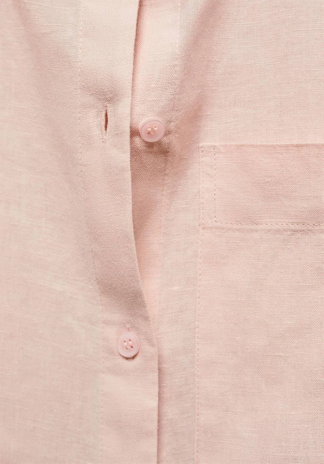 Linen 100% shirt