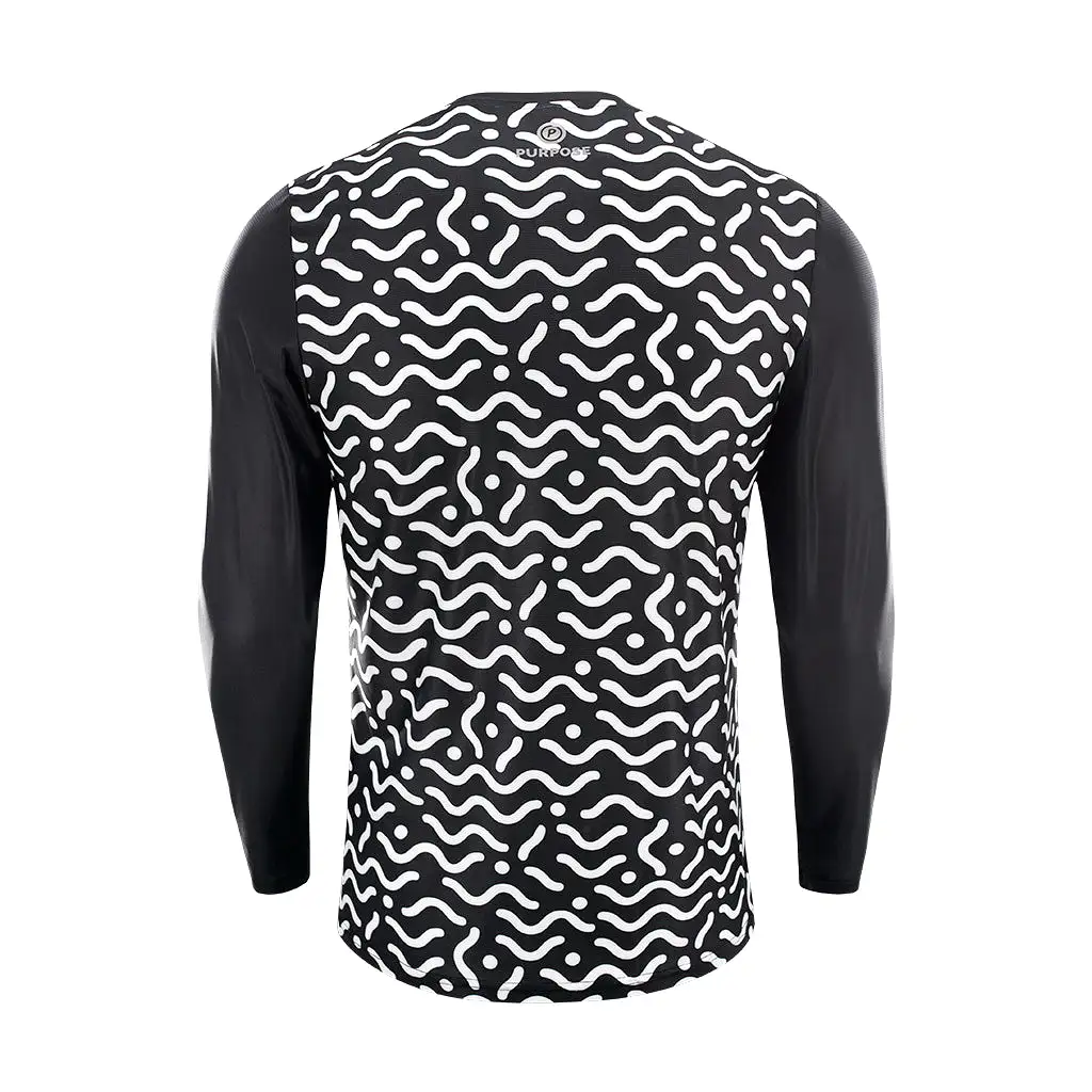 Long Sleeve T-shirt Hypermesh ELITE (Ambassador 2023)