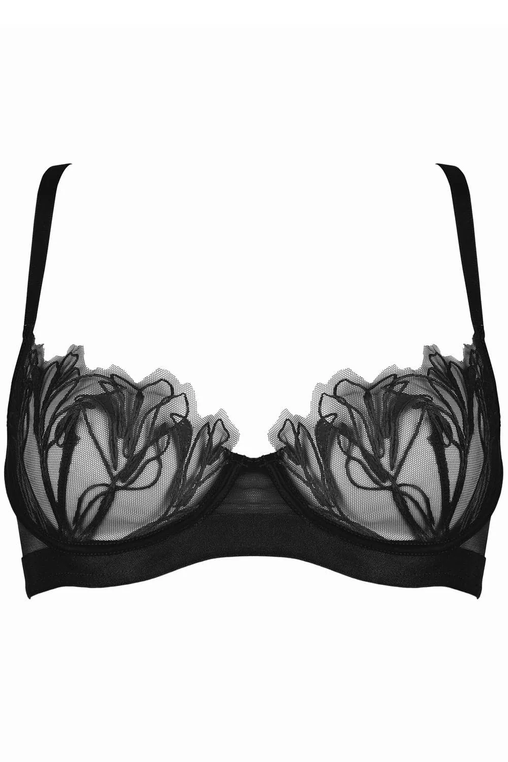 Love Supreme Underwired Bra