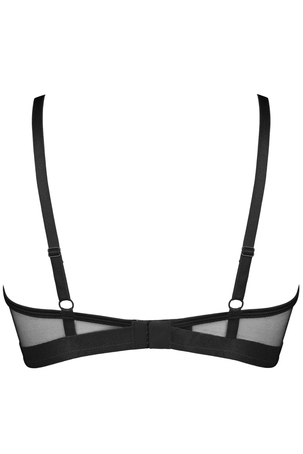 Love Supreme Underwired Bra