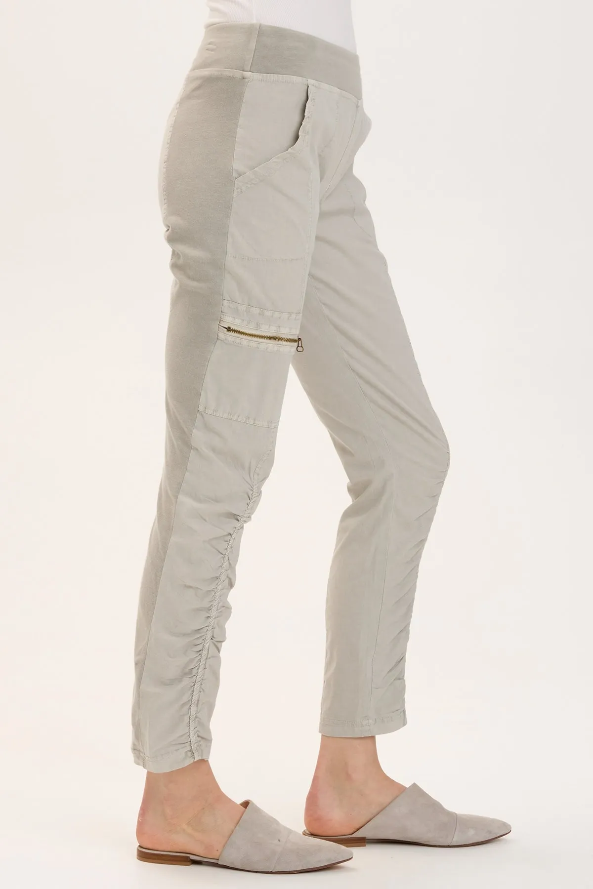 Malanda Pant