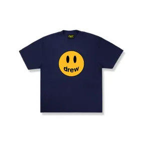 mascot ss tee - navy