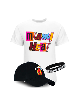 Miami Mashup Vol. 2 Combo Pack