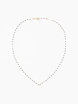 Mini Gigi 1 Diamond Necklace