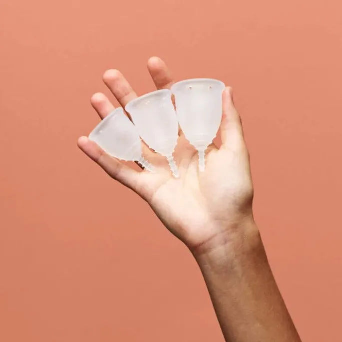 Mini Menstrual Cup