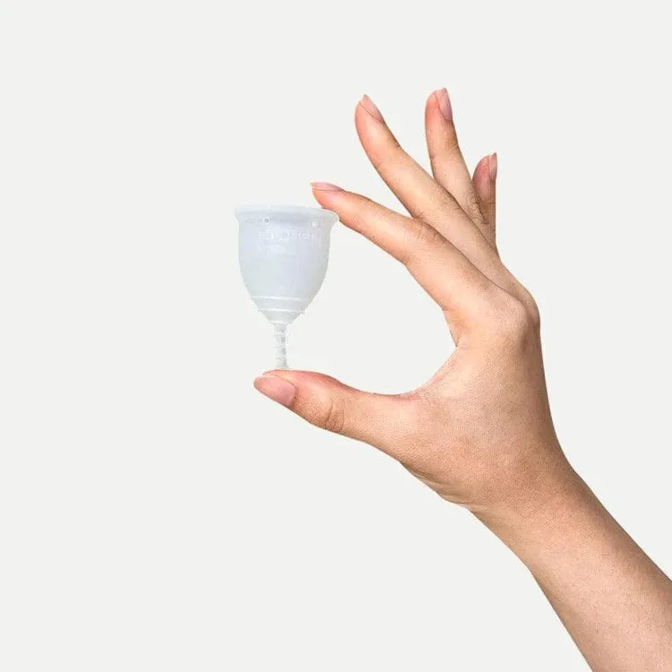 Mini Menstrual Cup