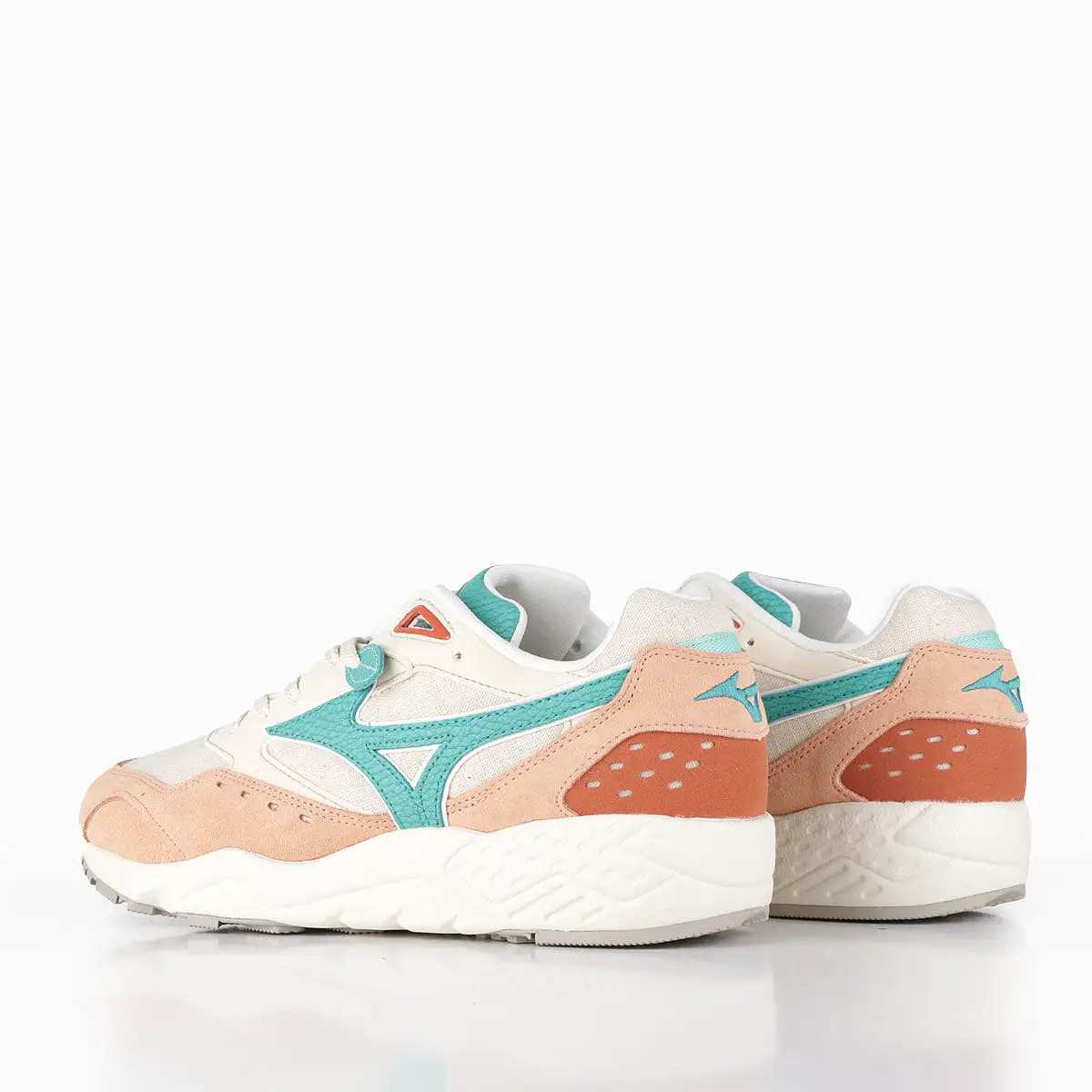 Mizuno Contender Kajuen 'Countryside Pack' Shoes