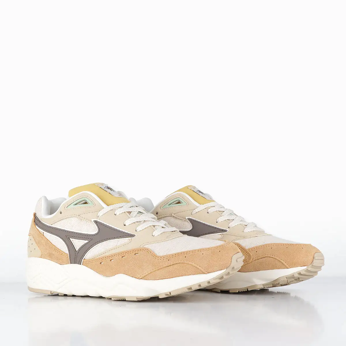 Mizuno Contender Yoho 'Countryside Pack' Shoes