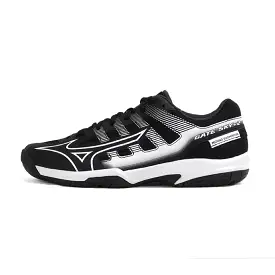 Mizuno Gate Sky Plus 2 Badminton Shoe - Black/White