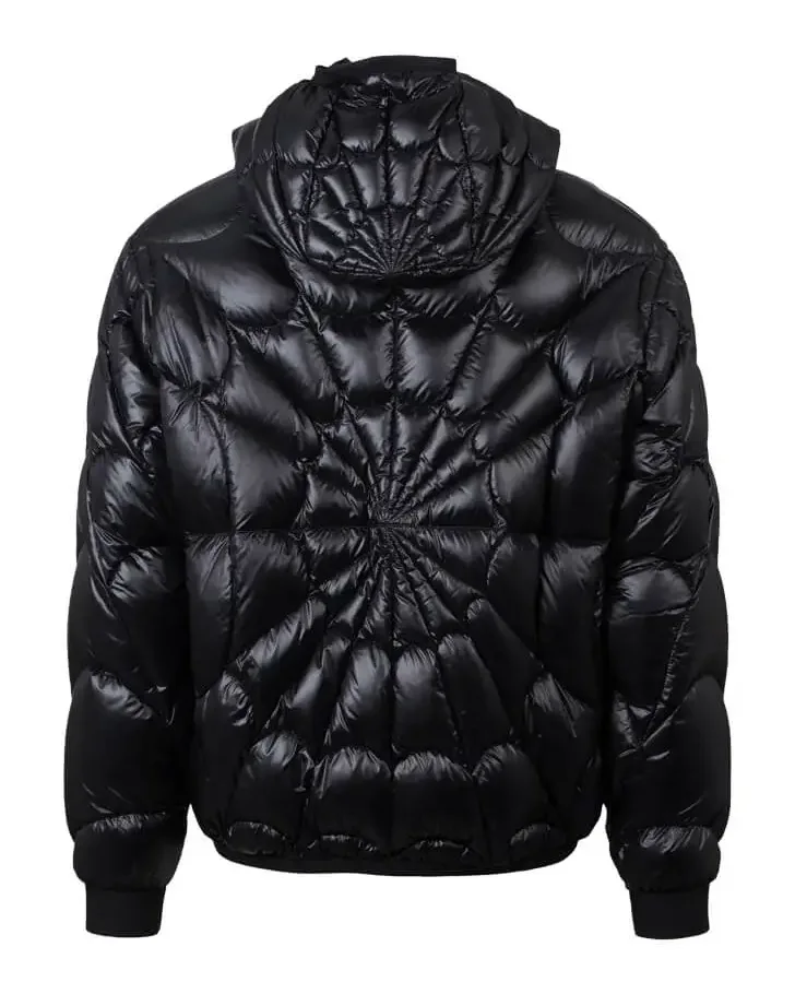 Moncler Spider Jacket - William Jacket