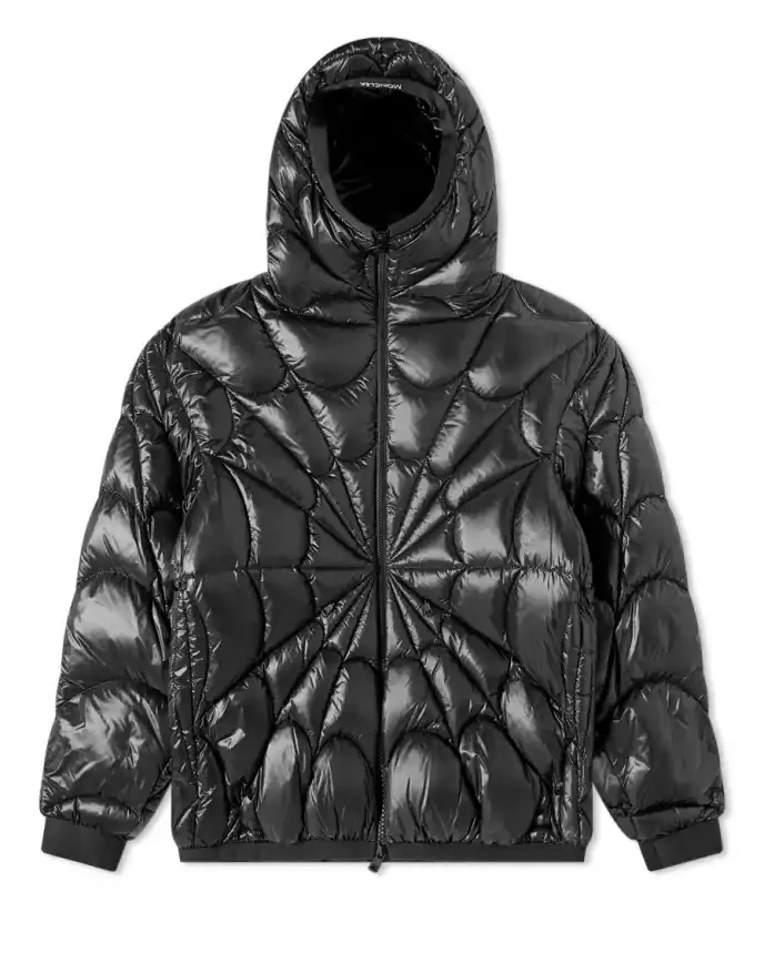 Moncler Spider Jacket - William Jacket