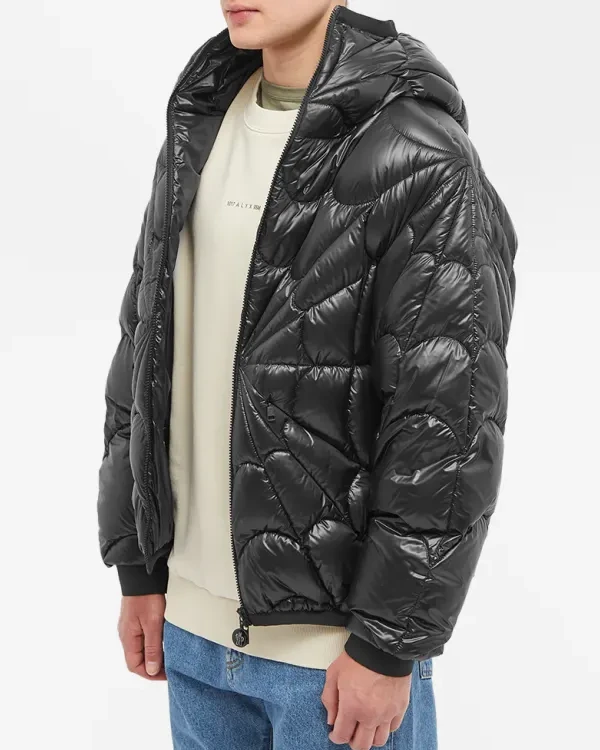 Moncler Spider Jacket - William Jacket