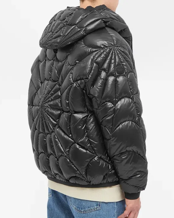 Moncler Spider Jacket - William Jacket