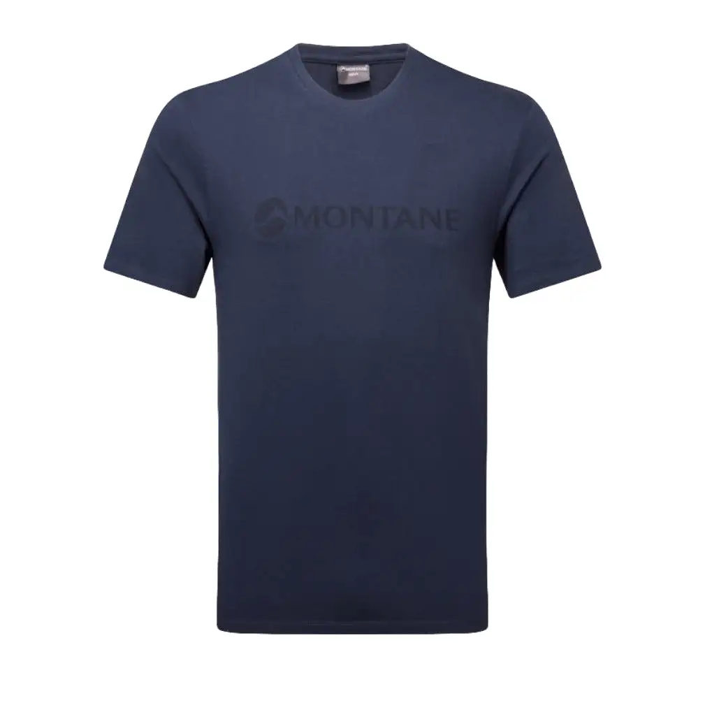 Montane Mono Logo T-Shirt Men