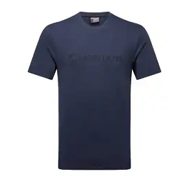 Montane Mono Logo T-Shirt Men