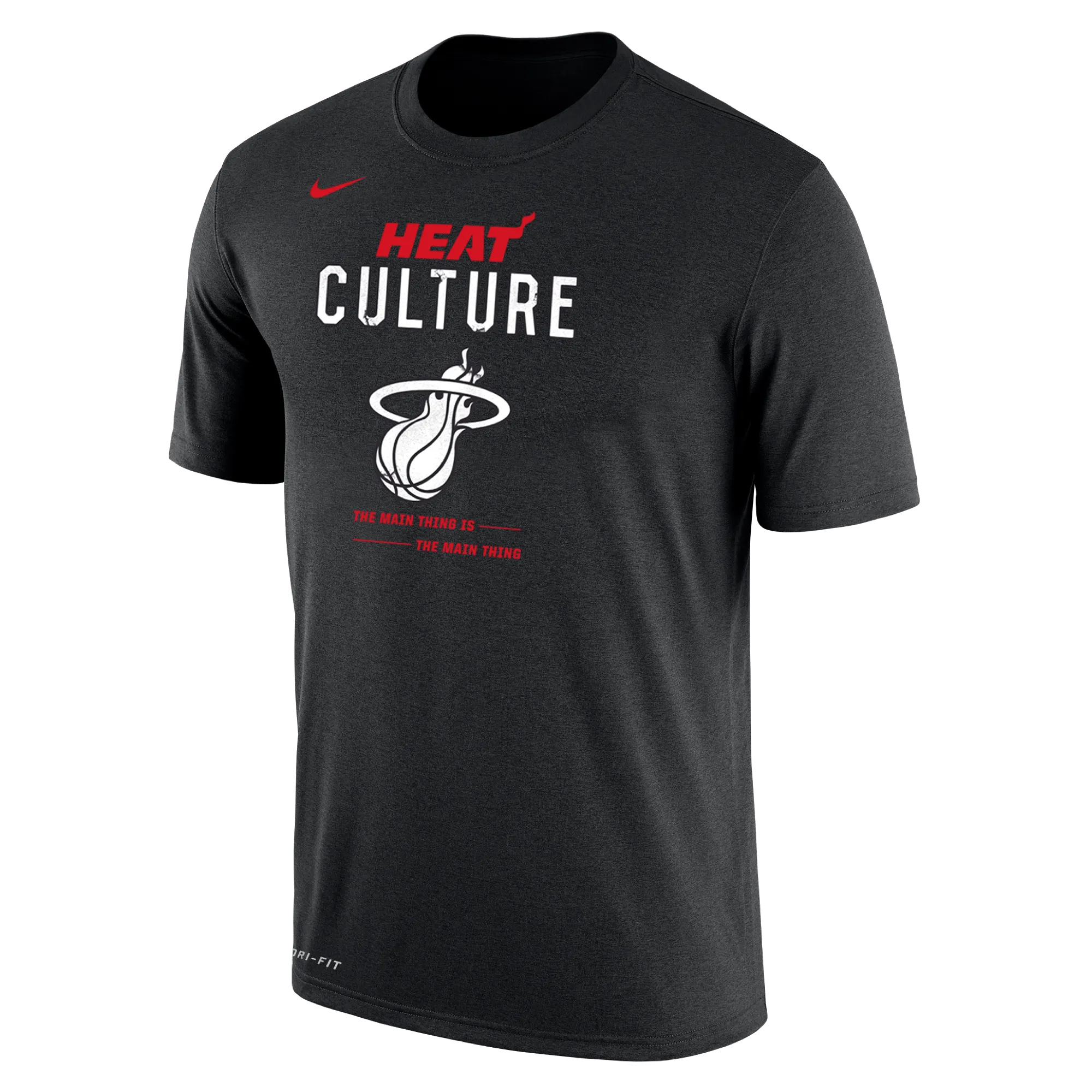 Nike HEAT Culture Main Thing Tee