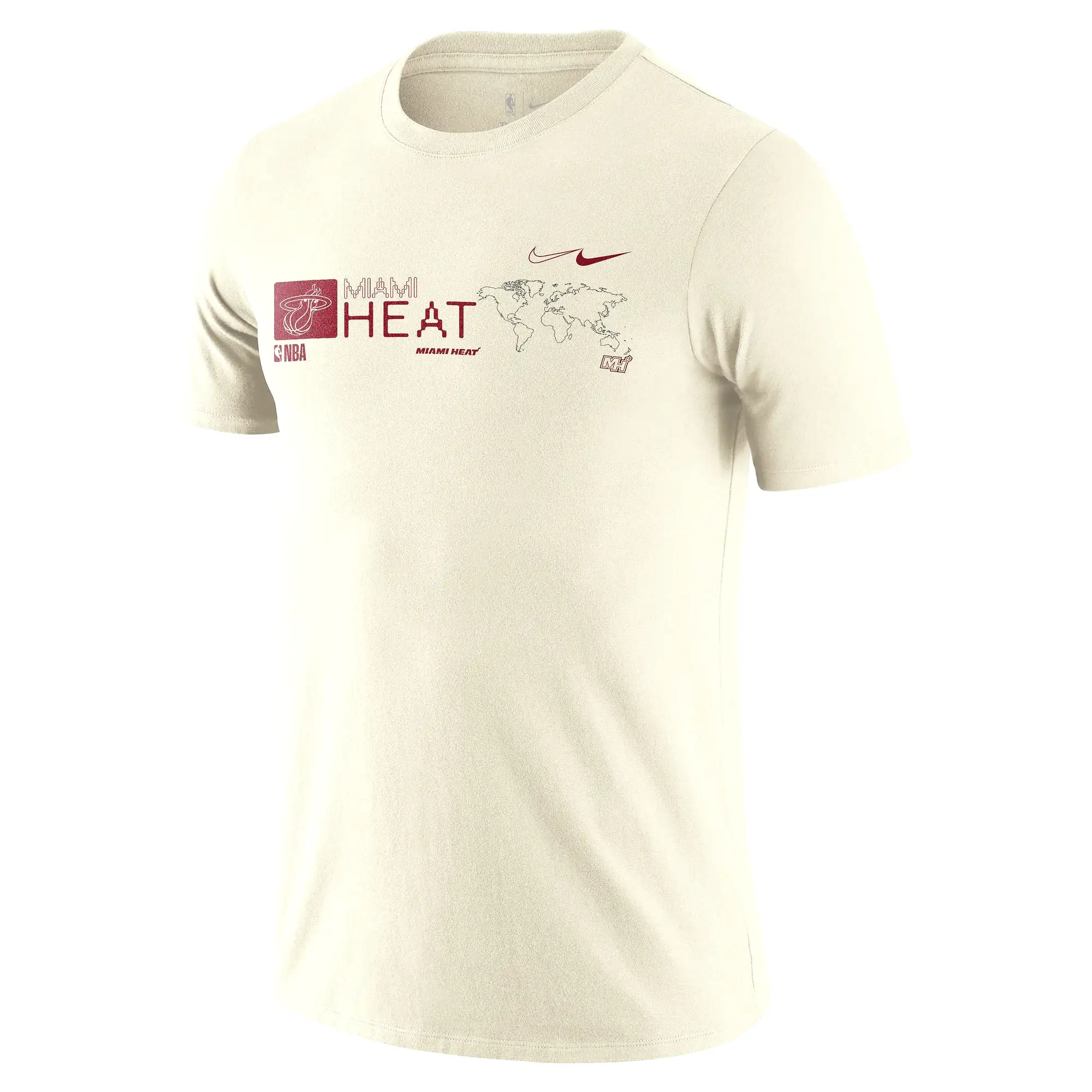 Nike Miami HEAT Global Tee