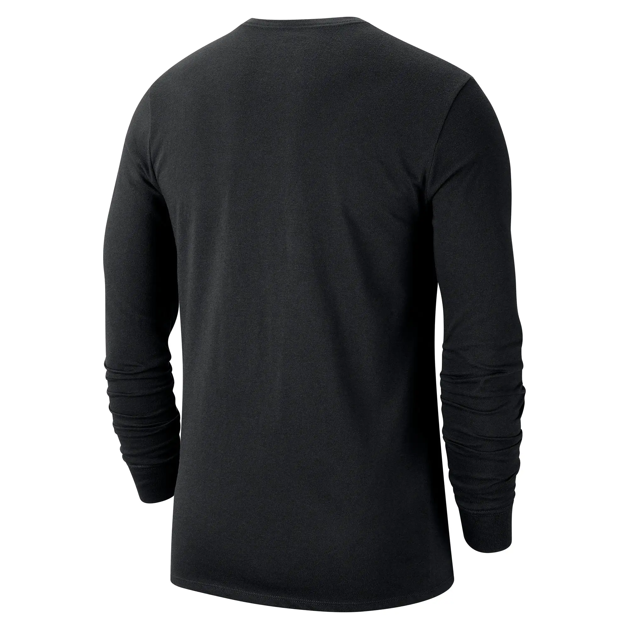 Nike Miami HEAT Swoosh Long Sleeve Tee