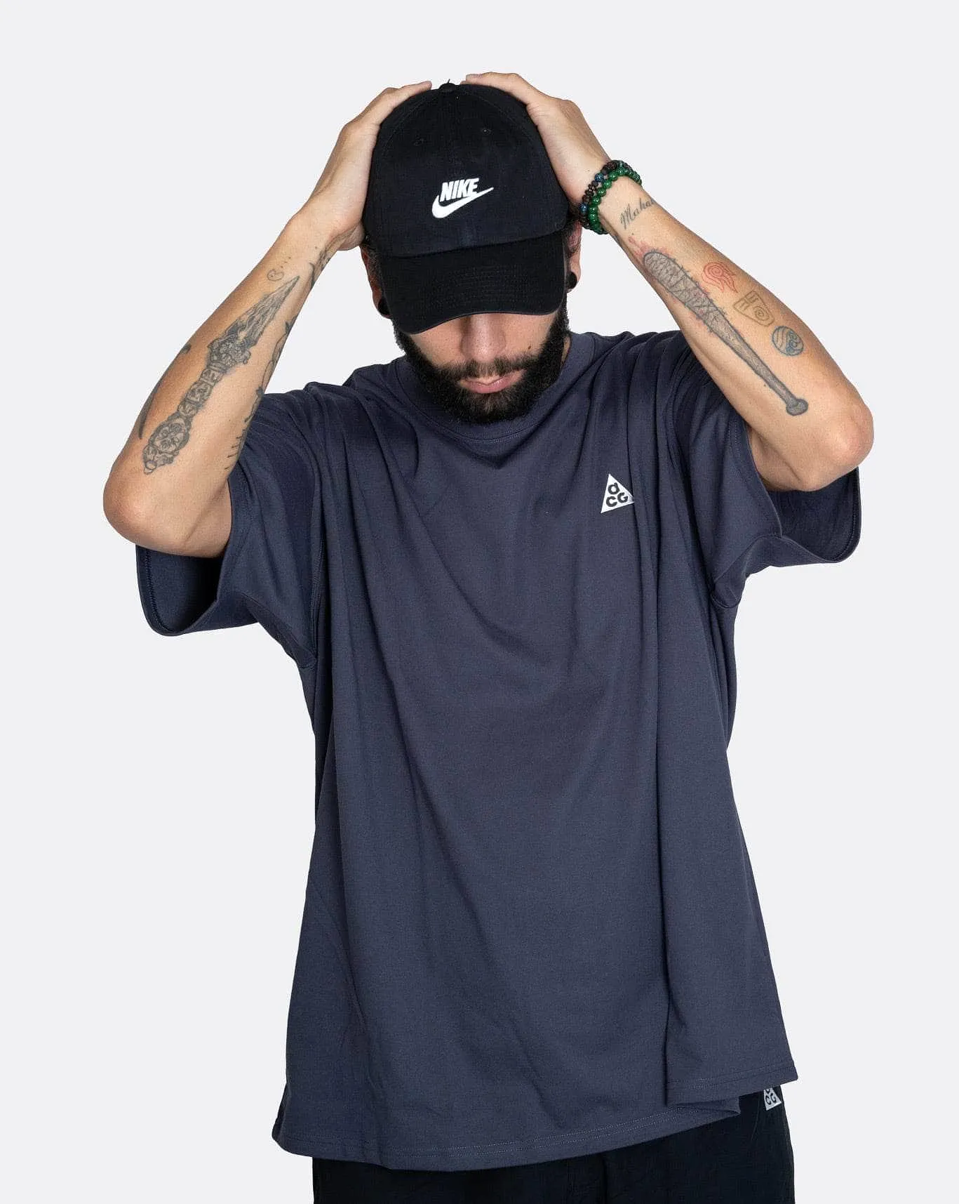 Nike NRG ACG SS LBR Tee