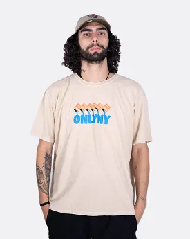 Only NY Paint Cans Shirt