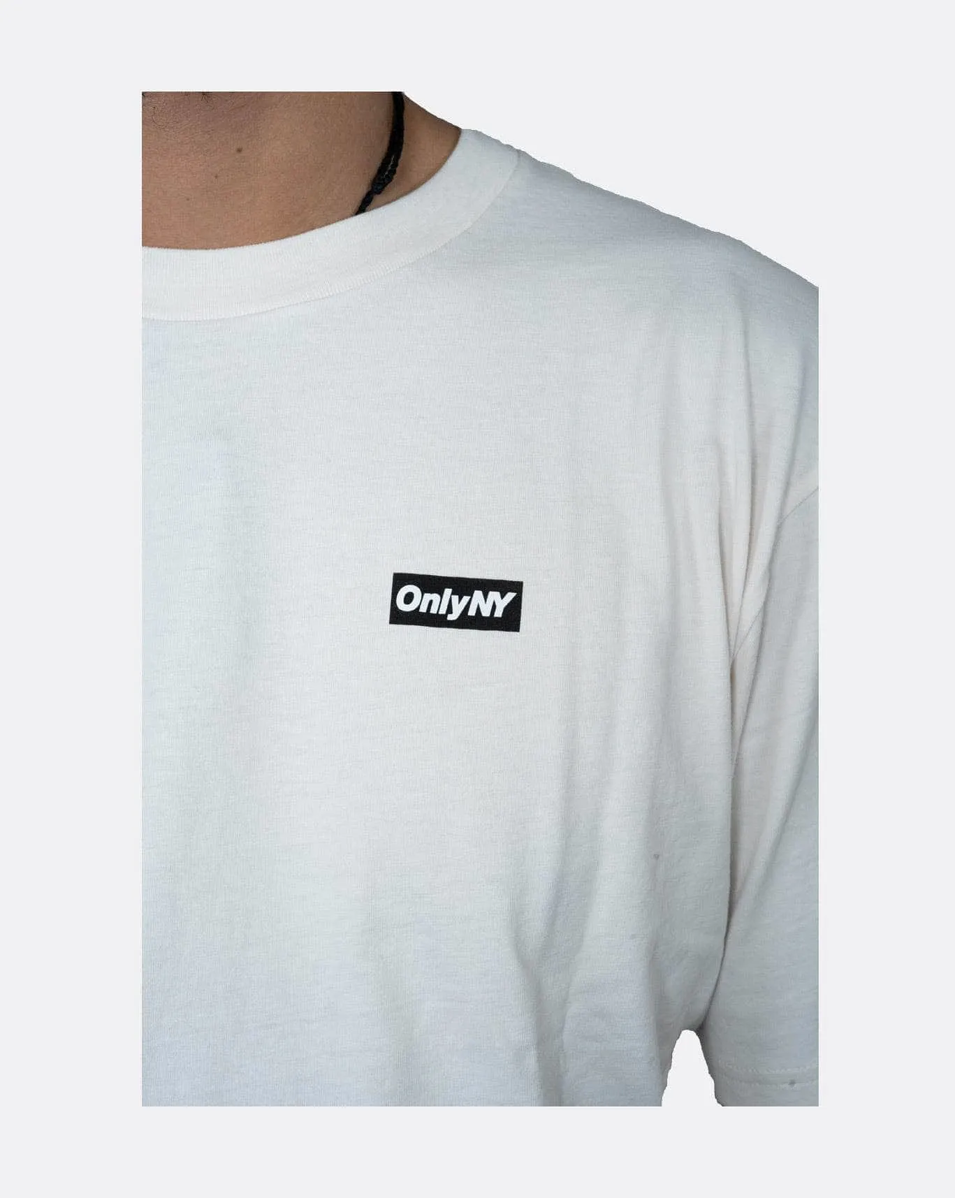 Only NY Radar Tee