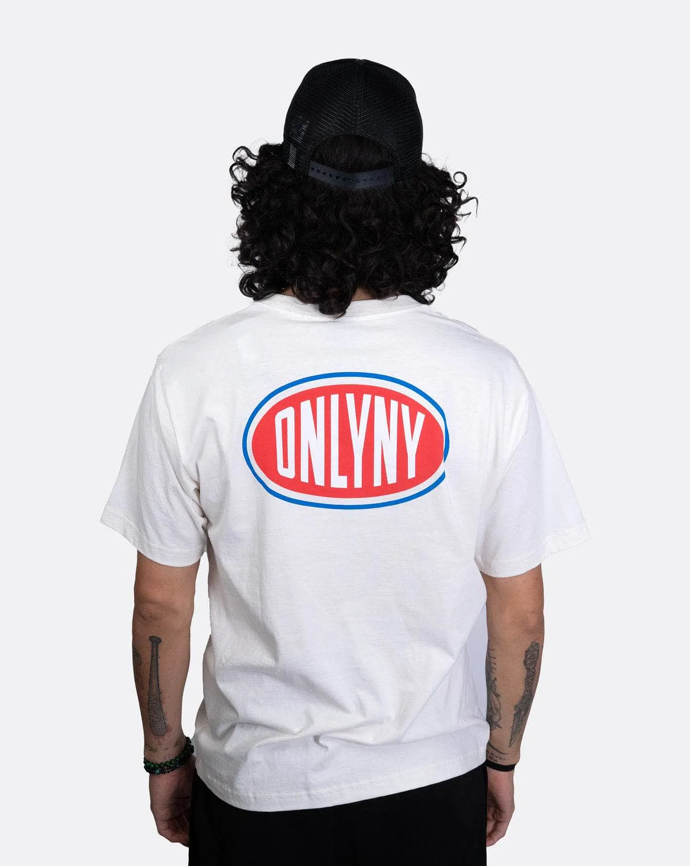 Only NY Shop Shirt