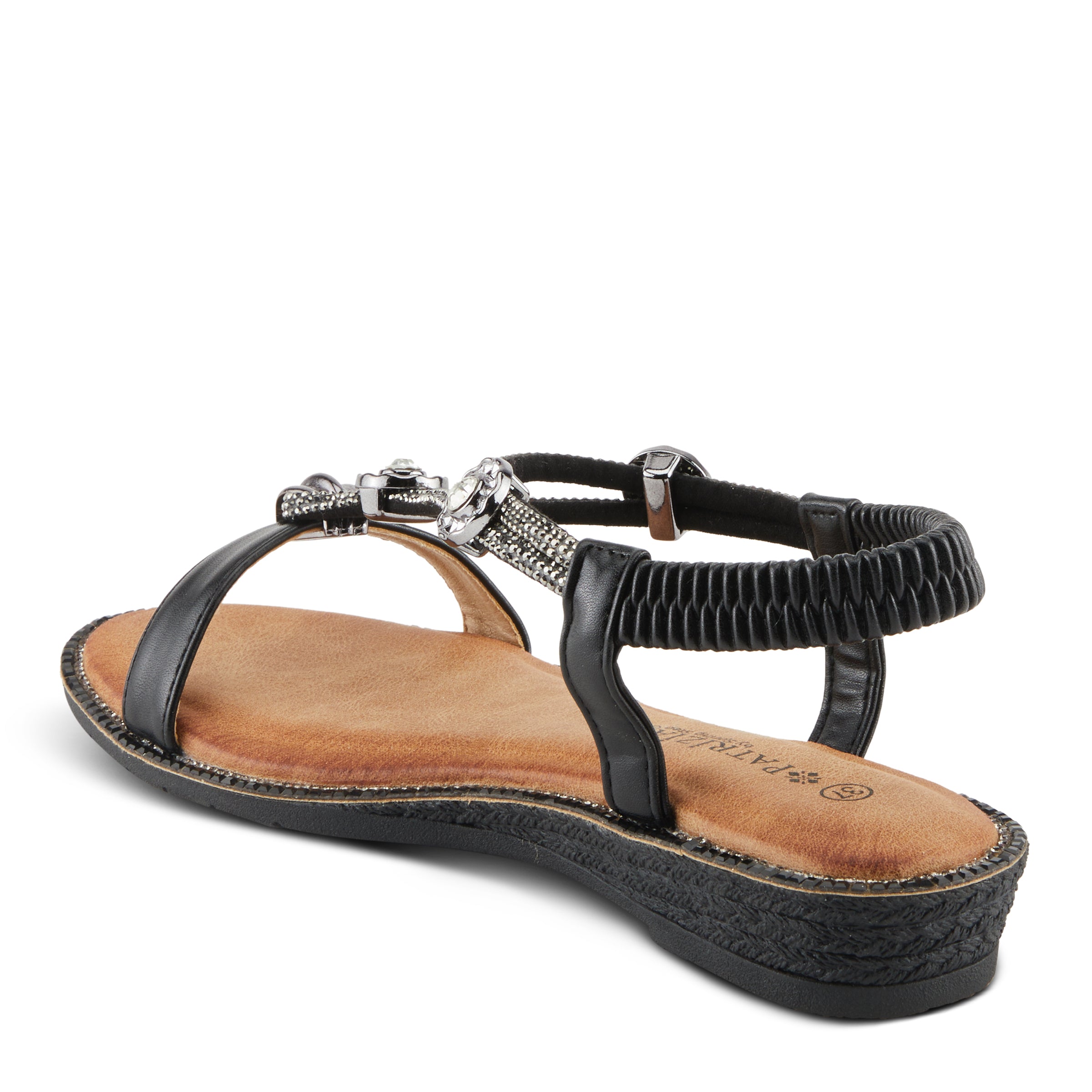 PATRIZIA CHARMER SANDALS