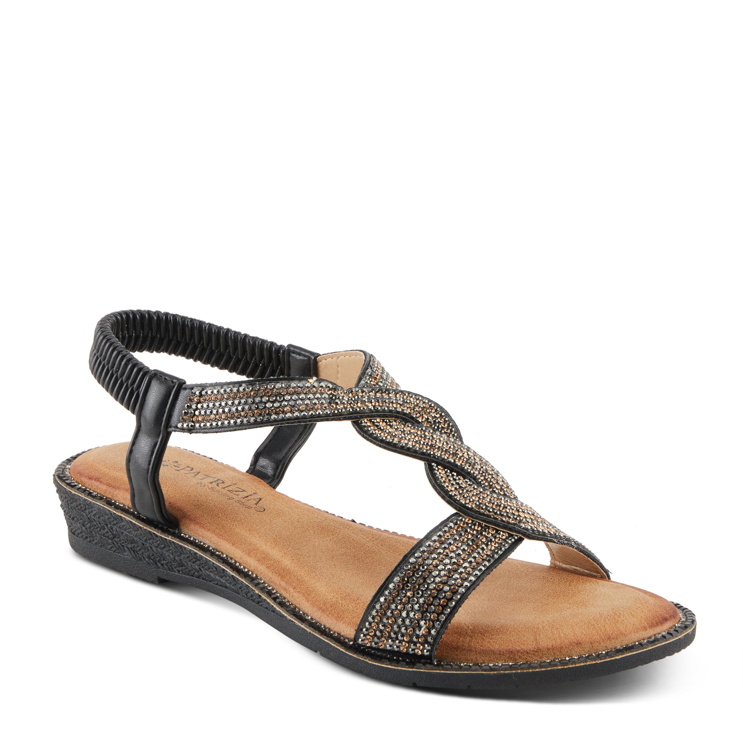 PATRIZIA INVITE SANDALS