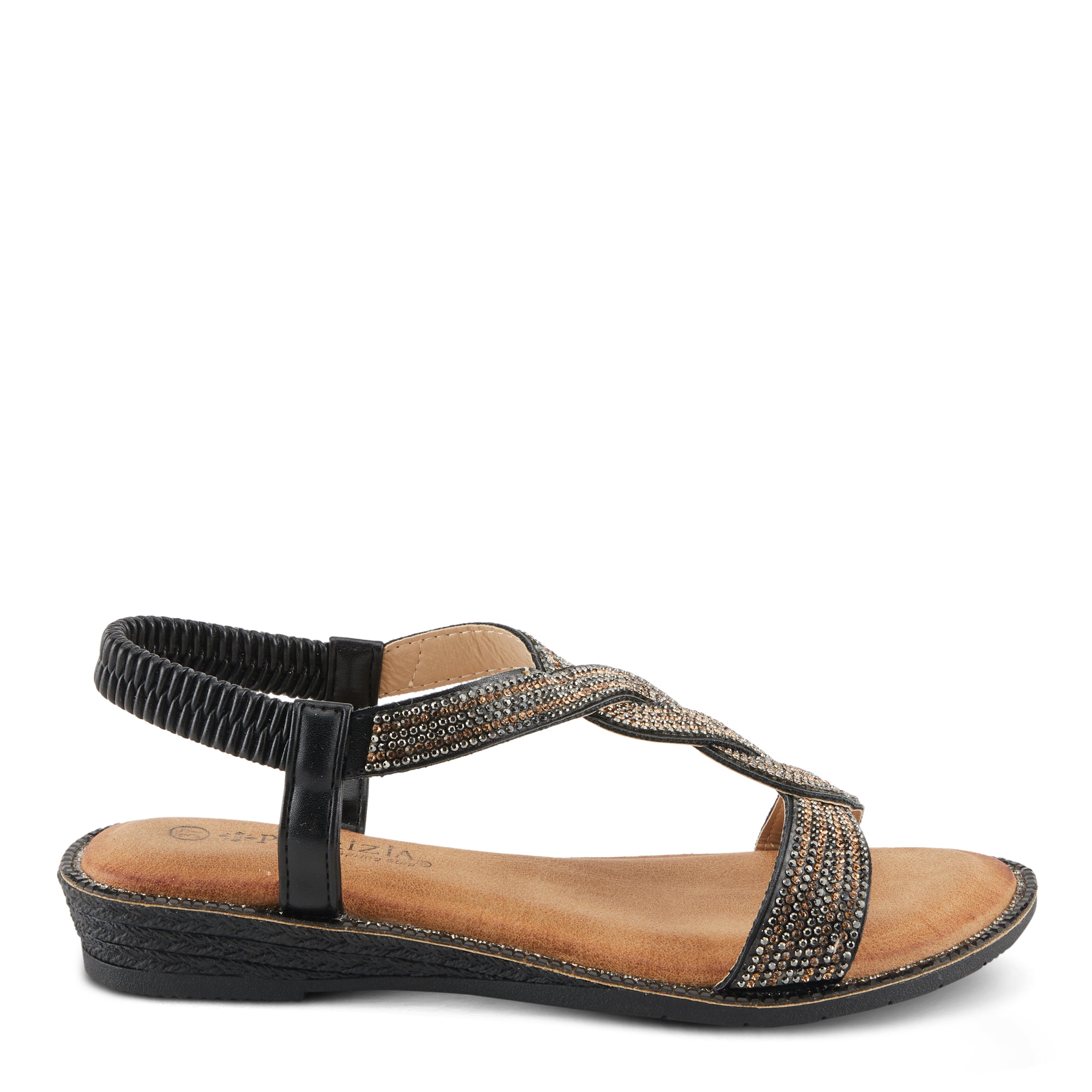 PATRIZIA INVITE SANDALS