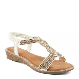 PATRIZIA INVITE SANDALS