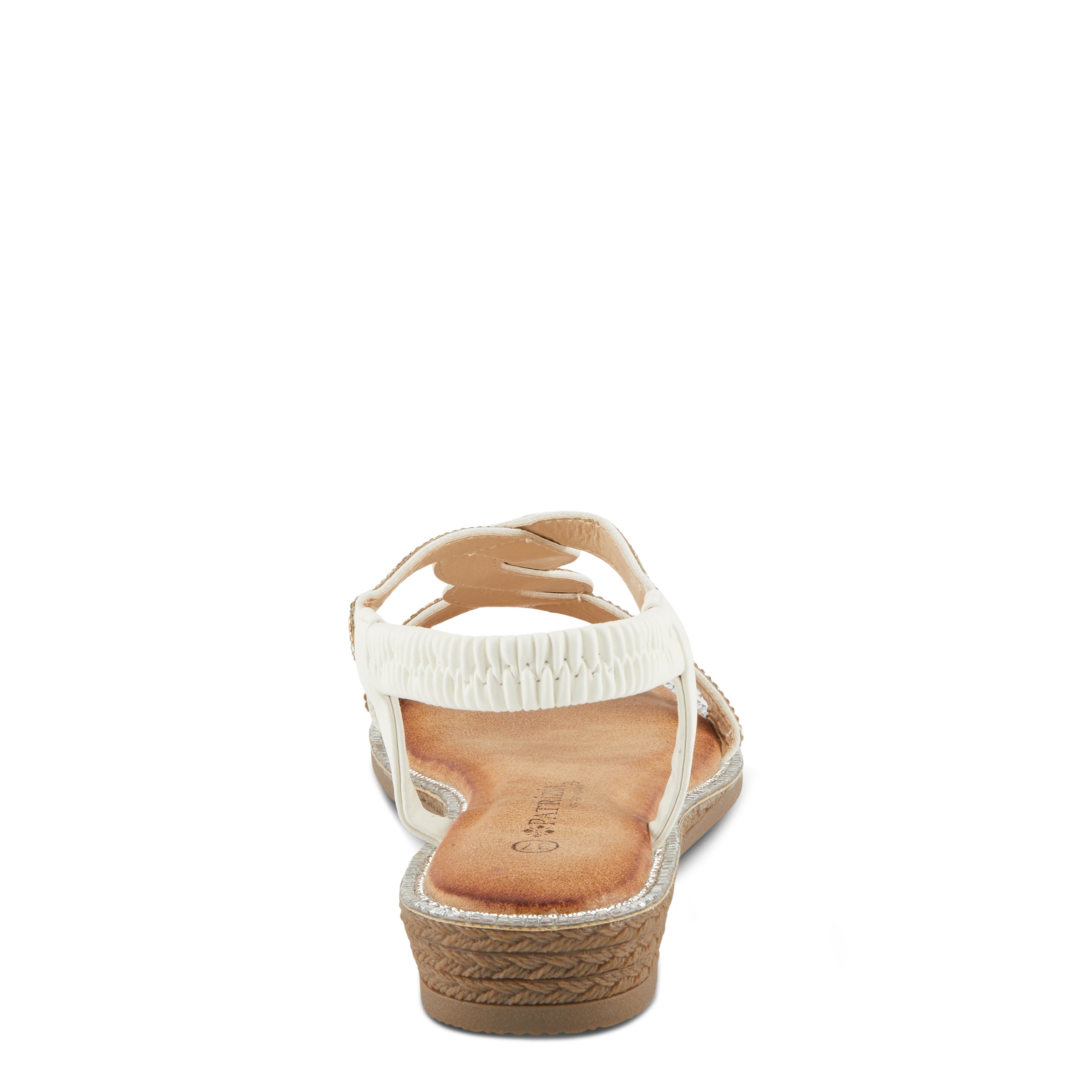 PATRIZIA INVITE SANDALS