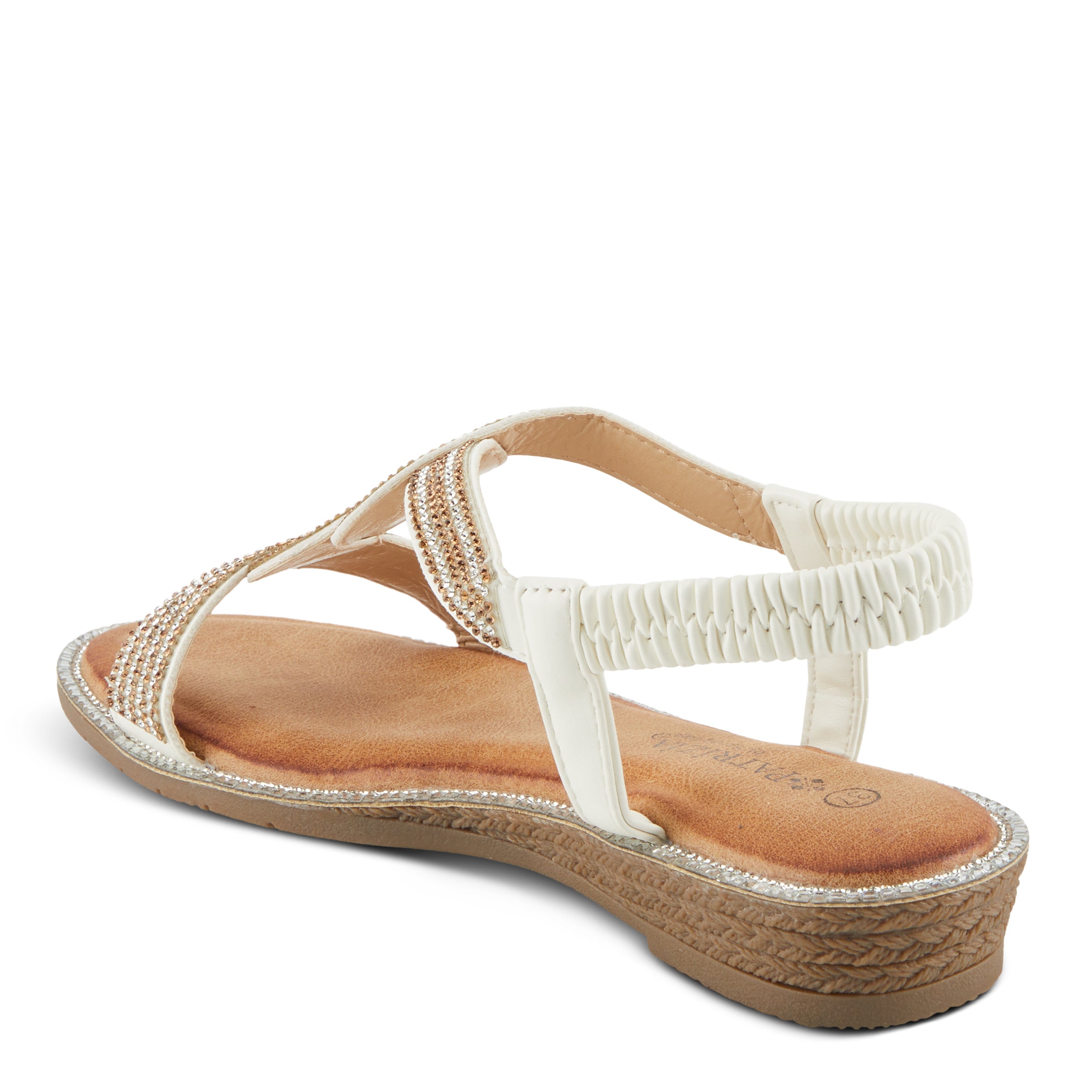 PATRIZIA INVITE SANDALS