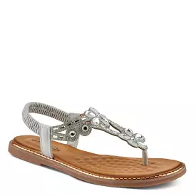 PATRIZIA MEZZA SANDALS