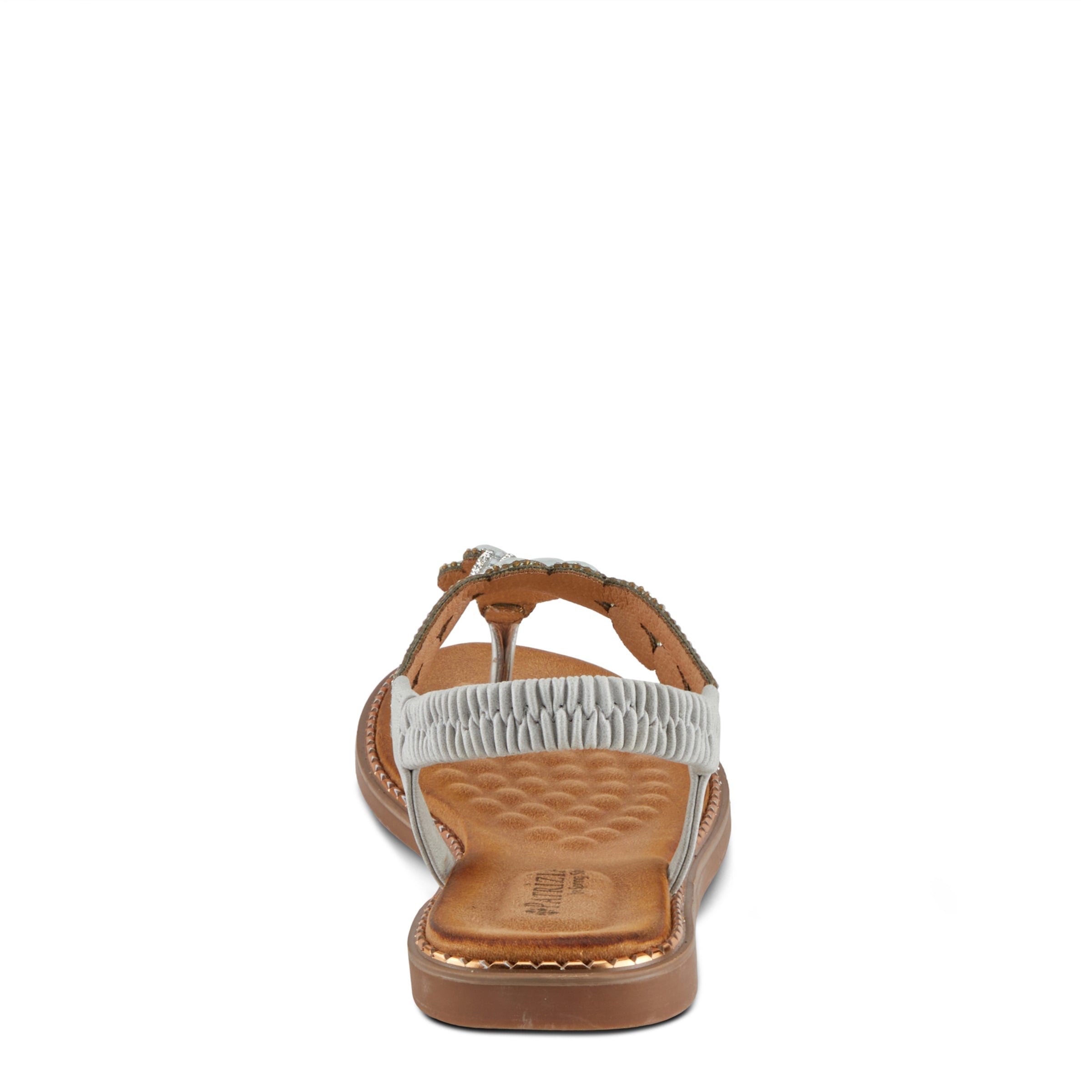 PATRIZIA MEZZA SANDALS