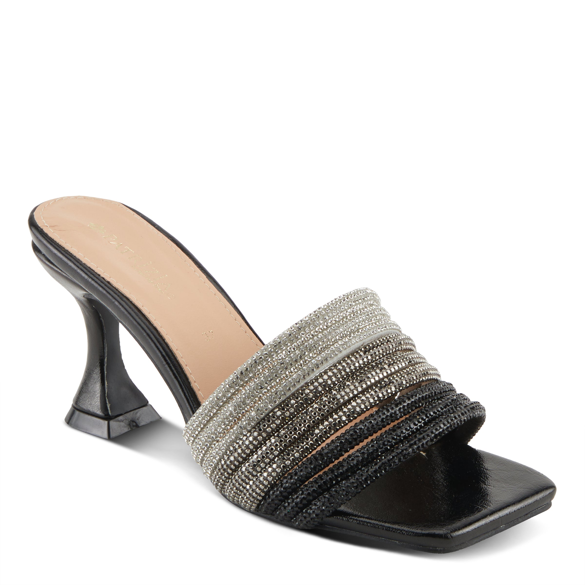 PATRIZIA PAULSON SANDALS