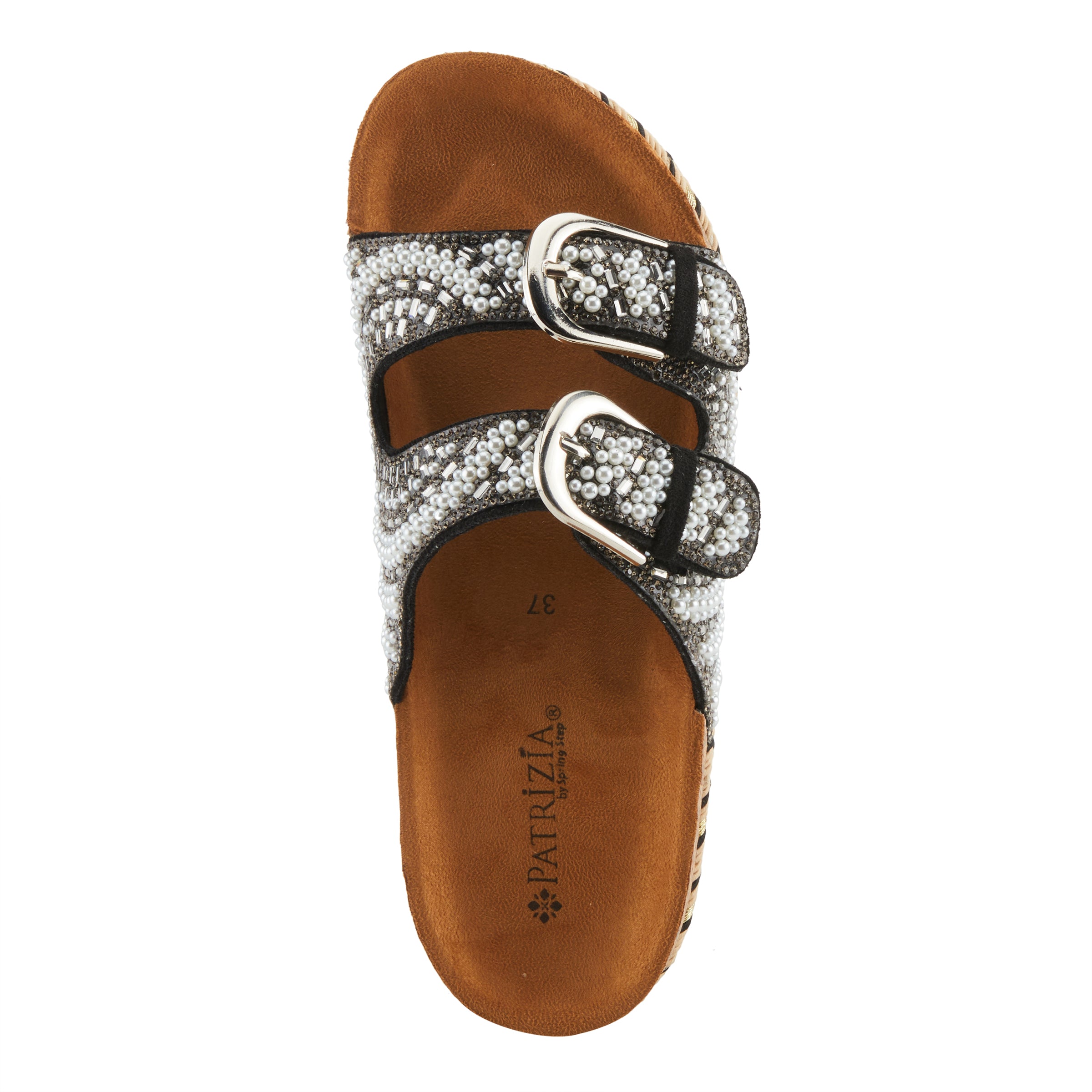 PATRIZIA PEARLINE SANDALS