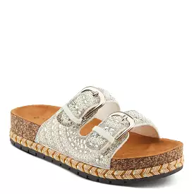 PATRIZIA PEARLINE SANDALS