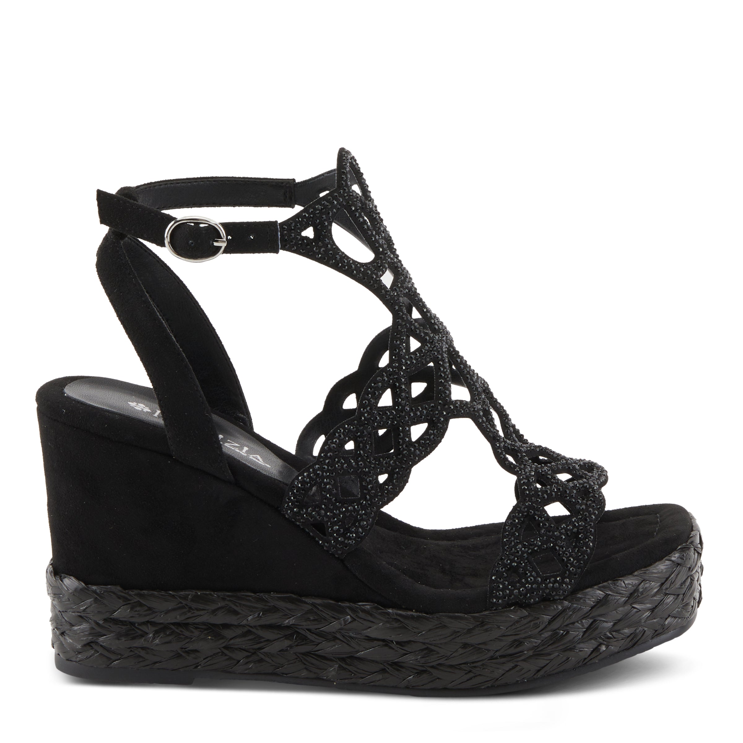 PATRIZIA PIXIE SANDALS