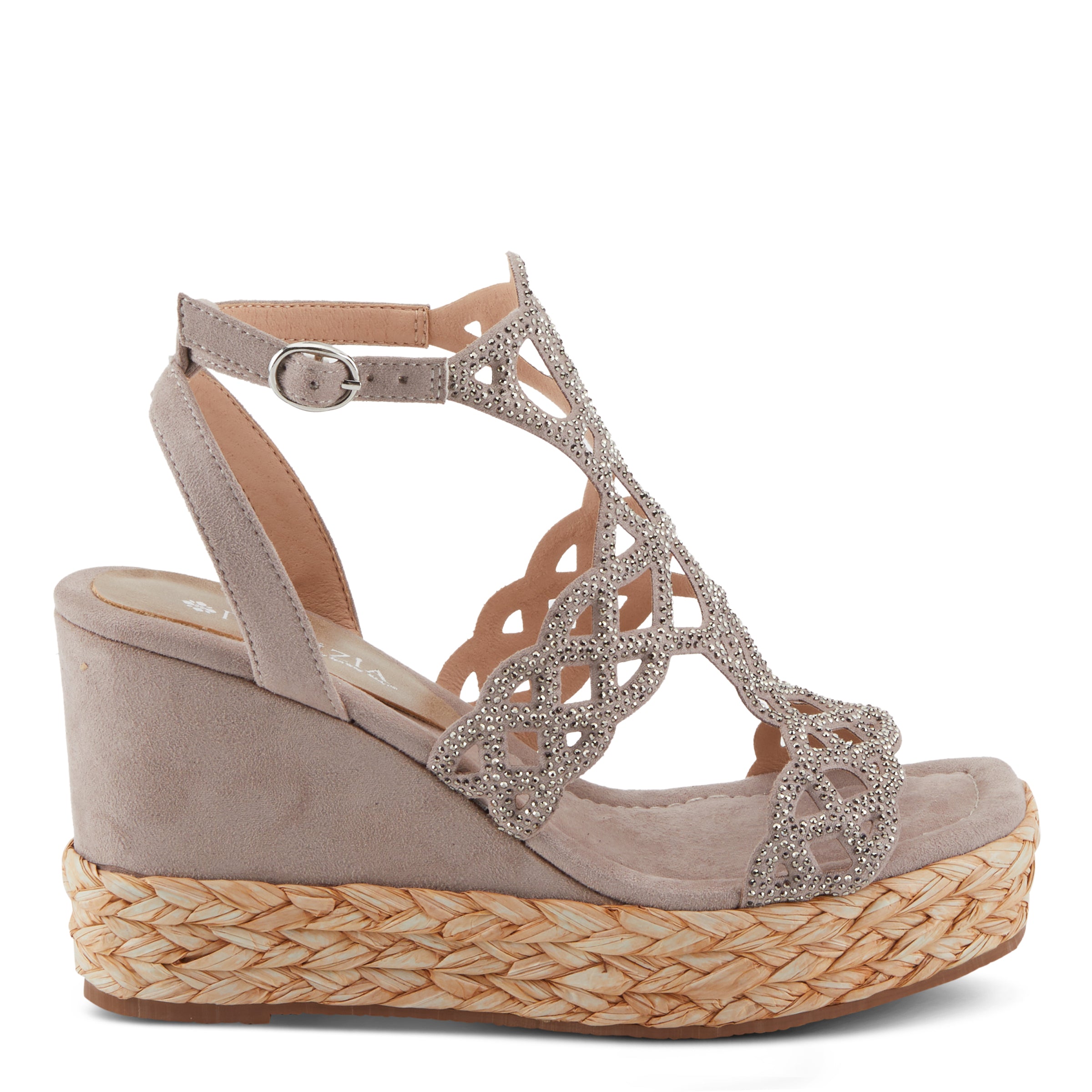 PATRIZIA PIXIE SANDALS