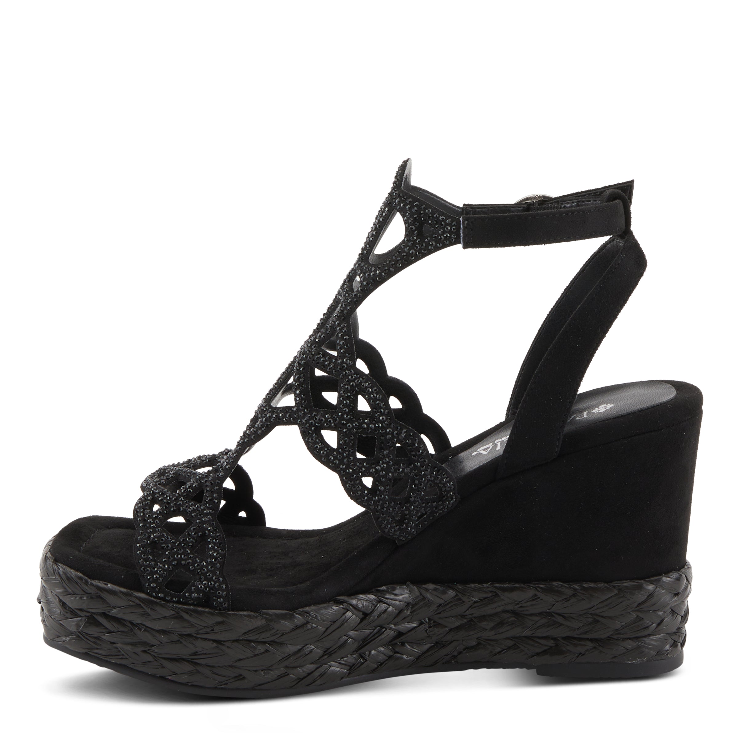 PATRIZIA PIXIE SANDALS