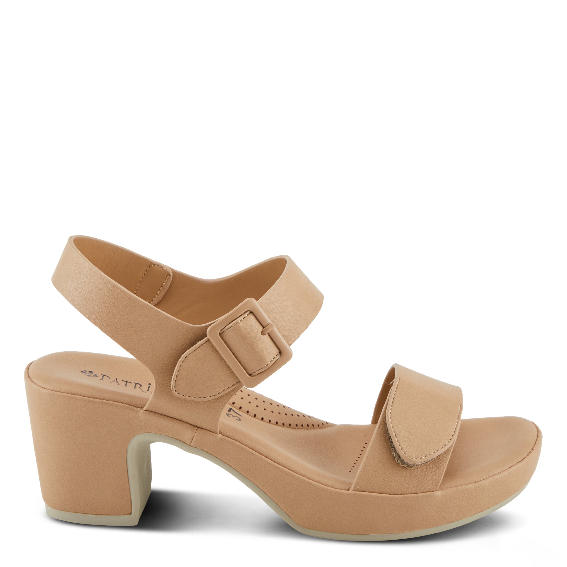 PATRIZIA SANDLIN SANDALS