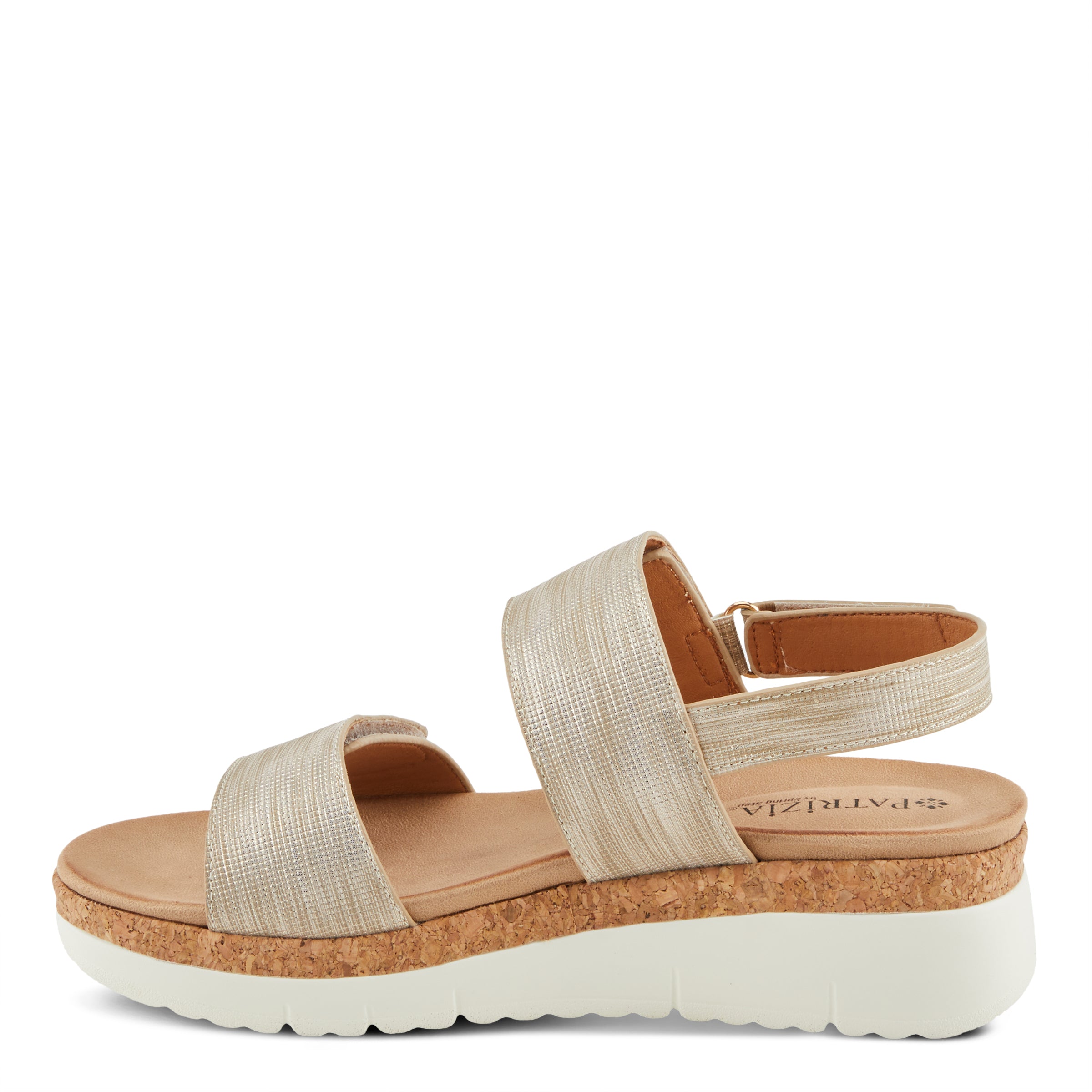 PATRIZIA VIONA SANDALS