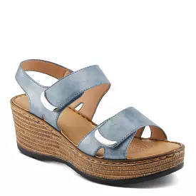 PATRIZIA WOODROW SANDALS