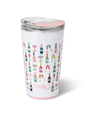 Pop Fizz Party Cup