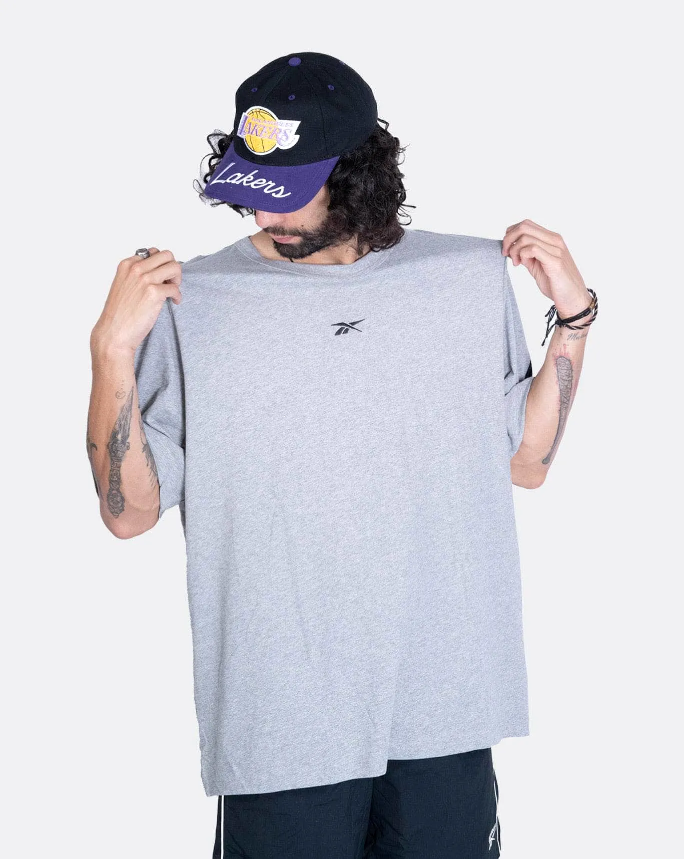 reebok BV SS tee