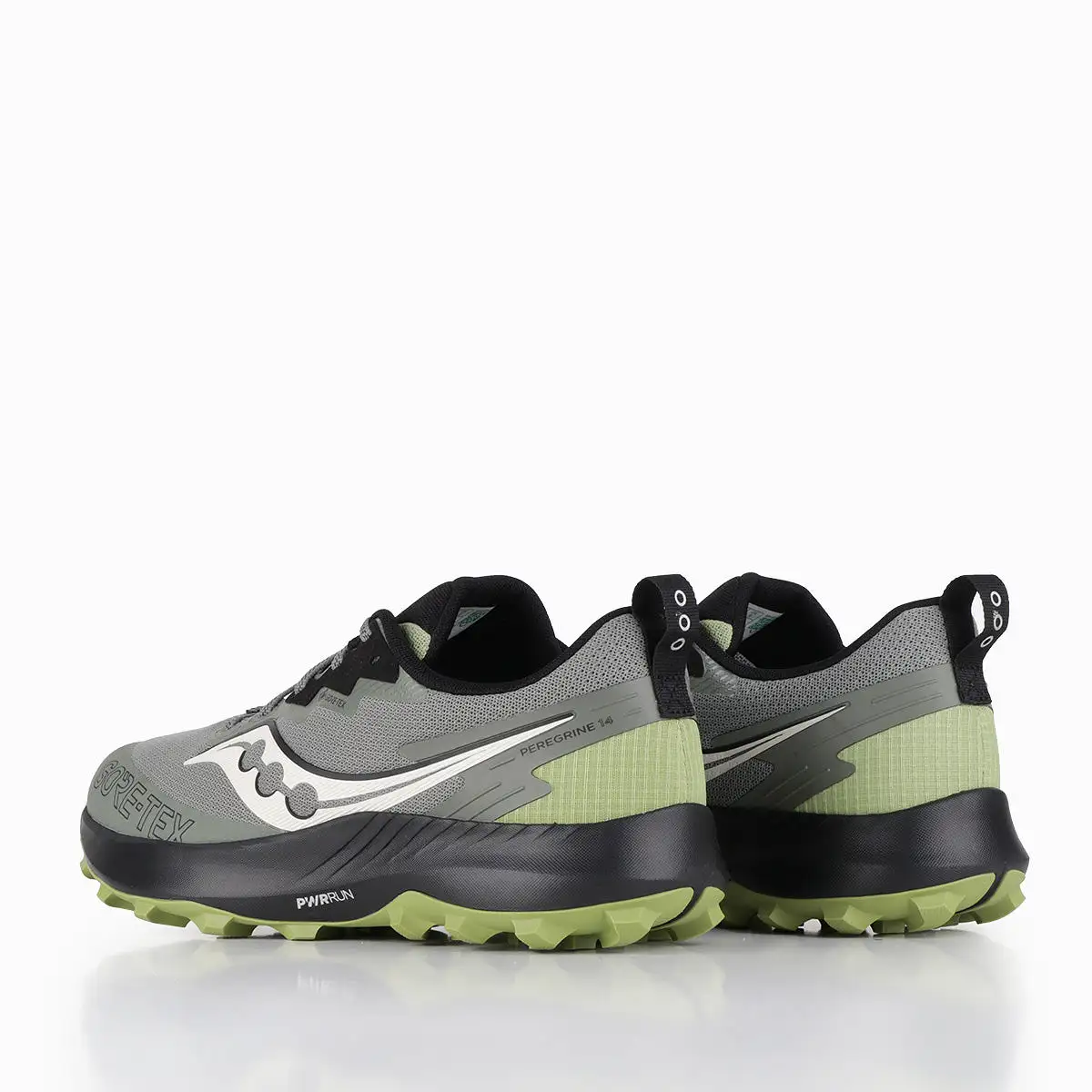 Saucony Peregrine 14 GTX Shoes